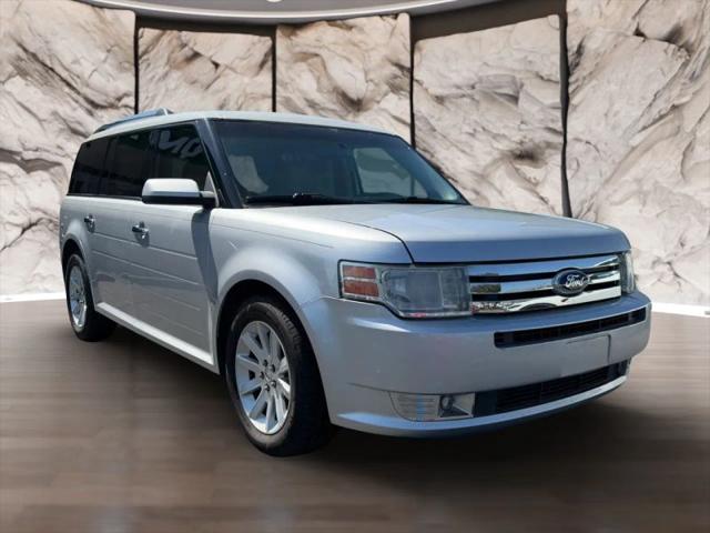 2011 Ford Flex SEL