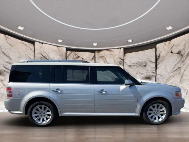 2011 Ford Flex SEL