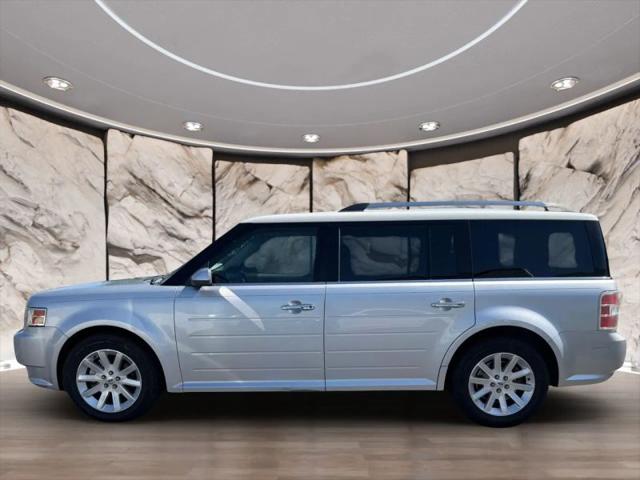 2011 Ford Flex SEL