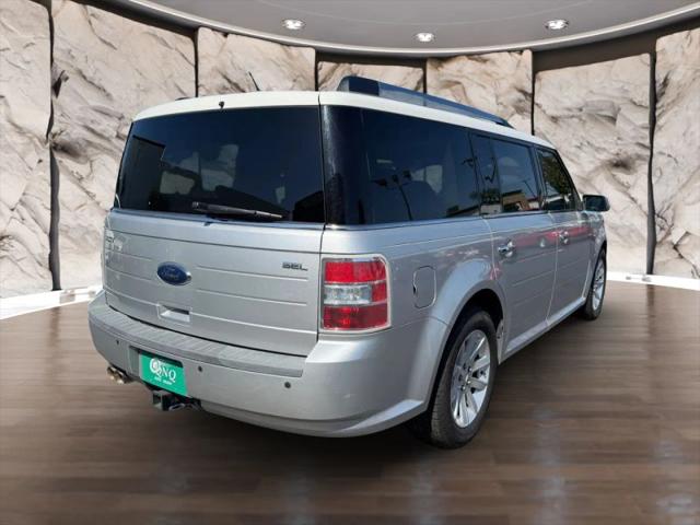 2011 Ford Flex SEL