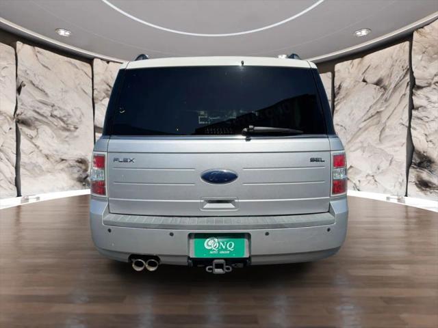 2011 Ford Flex SEL