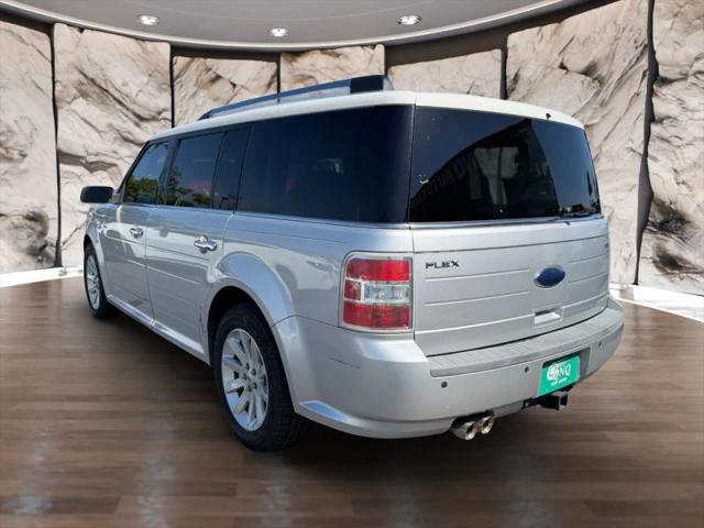 2011 Ford Flex SEL
