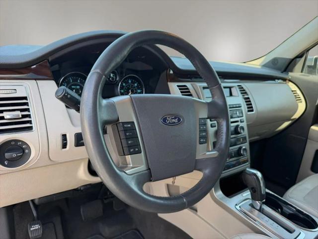 2011 Ford Flex SEL