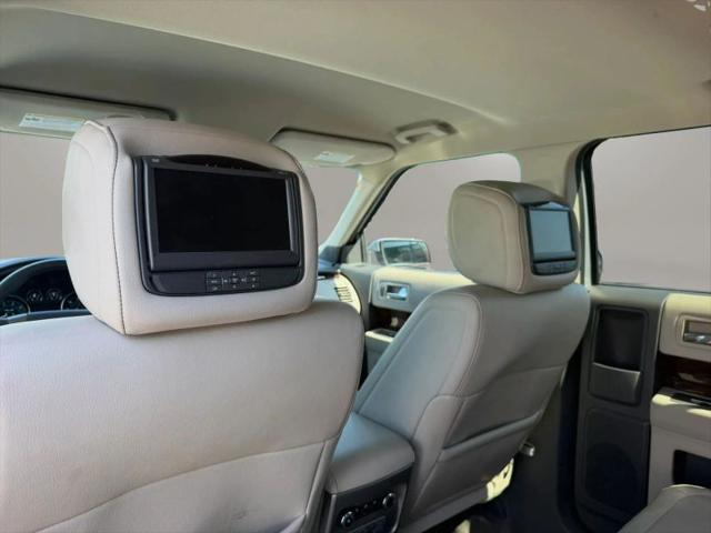 2011 Ford Flex SEL