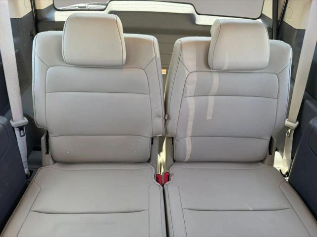 2011 Ford Flex SEL