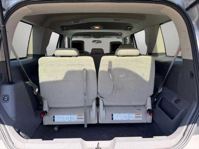 2011 Ford Flex SEL