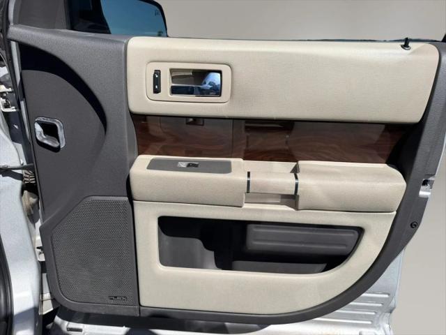 2011 Ford Flex SEL
