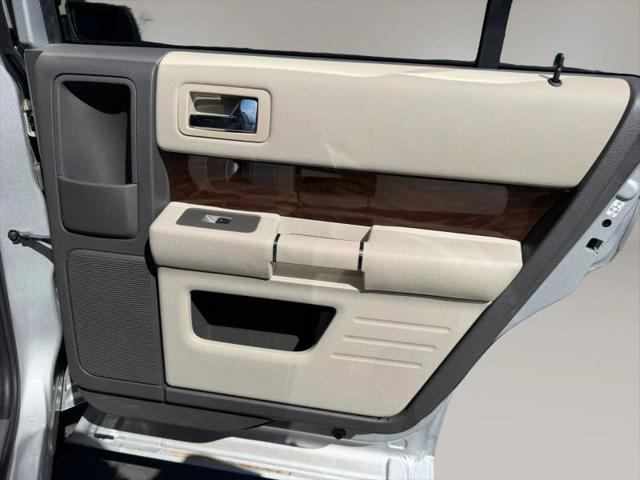 2011 Ford Flex SEL