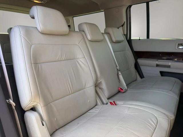 2011 Ford Flex SEL