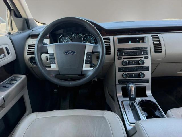 2011 Ford Flex SEL