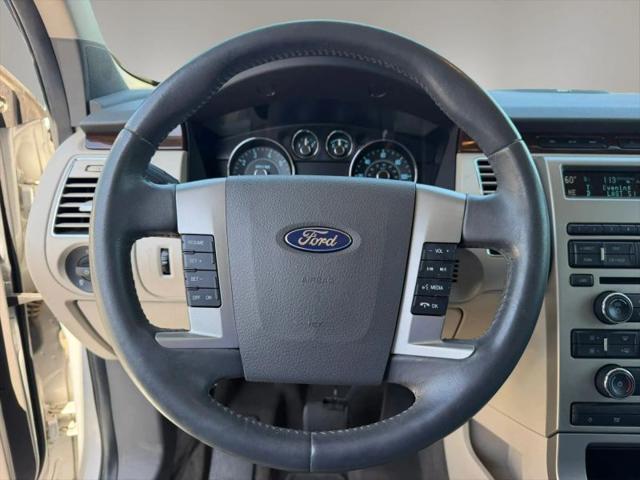 2011 Ford Flex SEL