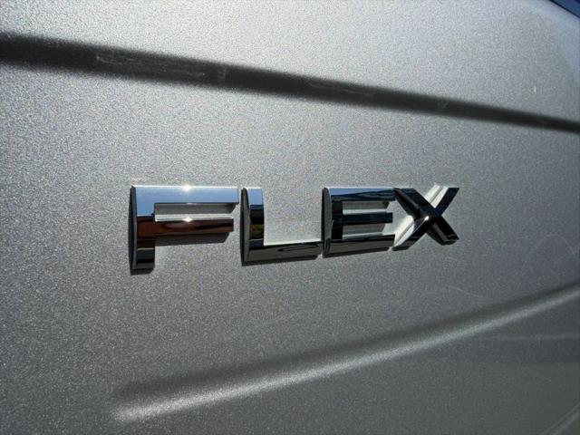 2011 Ford Flex SEL