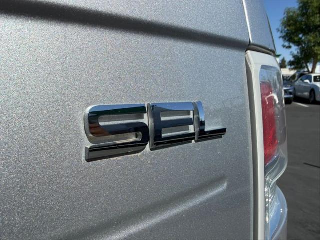 2011 Ford Flex SEL