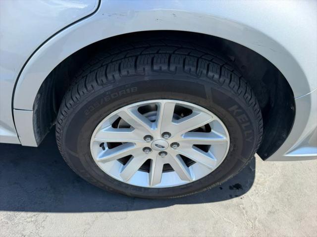 2011 Ford Flex SEL