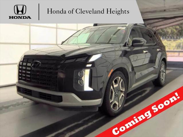 2023 Hyundai Palisade Limited for sale in Cleveland Heights, OH