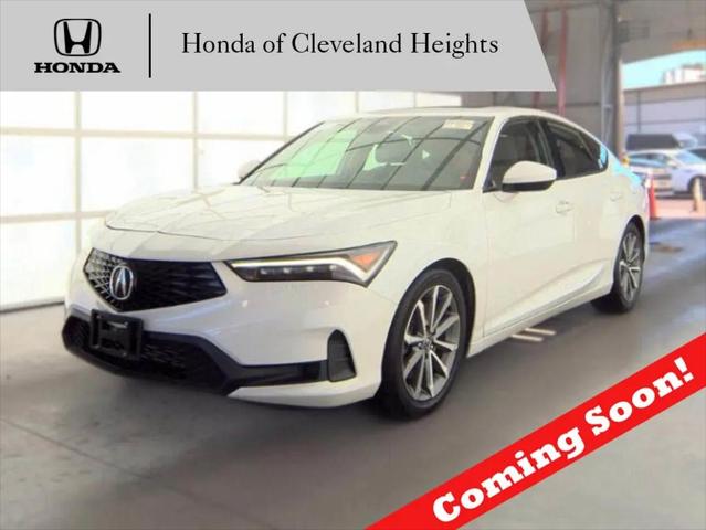 2023 Acura Integra Base for sale in Cleveland Heights, OH