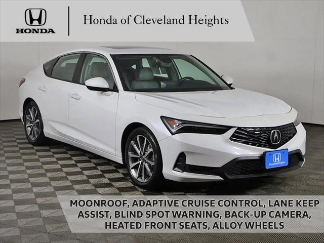 2023 Acura Integra Base for sale in Cleveland Heights, OH