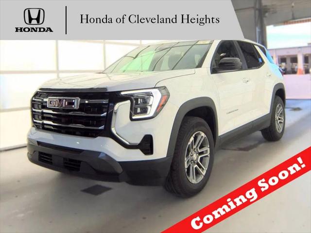 2026 GMC Terrain FWD Elevation for sale in Cleveland Heights, OH