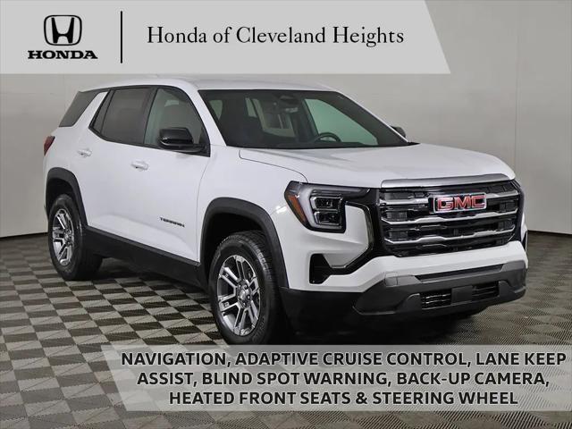 2026 GMC Terrain FWD Elevation for sale in Cleveland Heights, OH