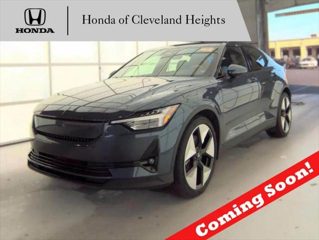2024 Polestar 2 Standard for sale in Cleveland Heights, OH