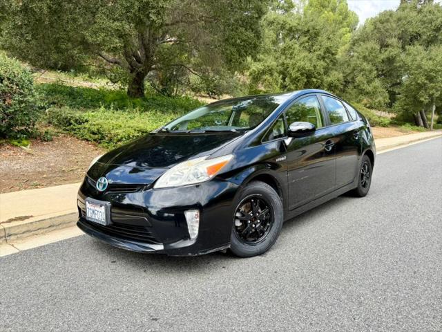 2014 Toyota Prius Three for sale in Newbury Park, CA