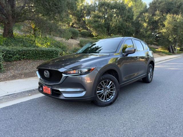 2019 Mazda CX-5 Touring for sale in Newbury Park, CA