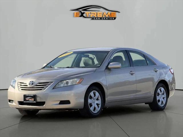 2009 Toyota Camry LE for sale in Detroit, MI