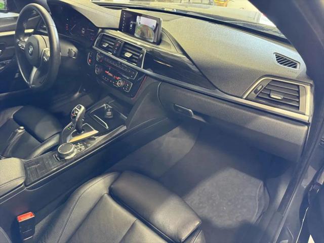 2019 BMW Coupe 440i