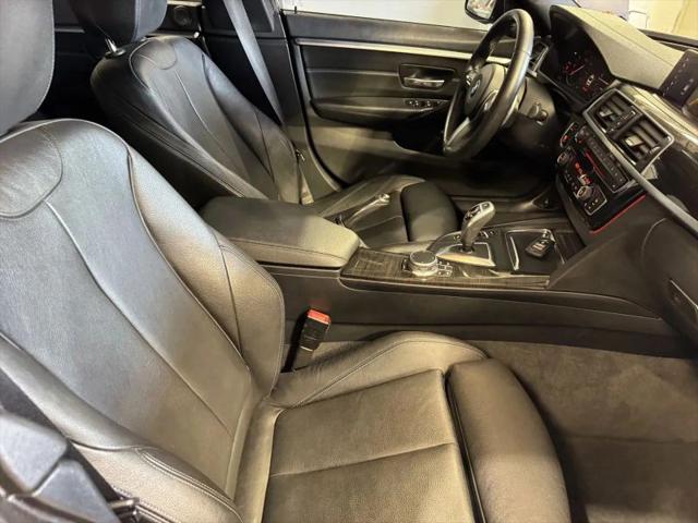 2019 BMW Coupe 440i