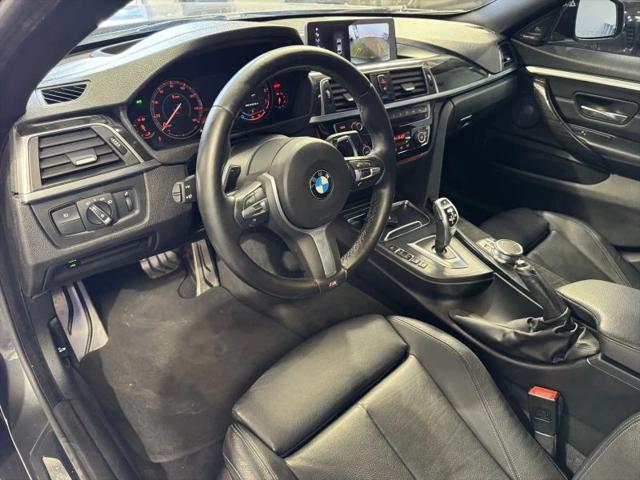 2019 BMW Coupe 440i