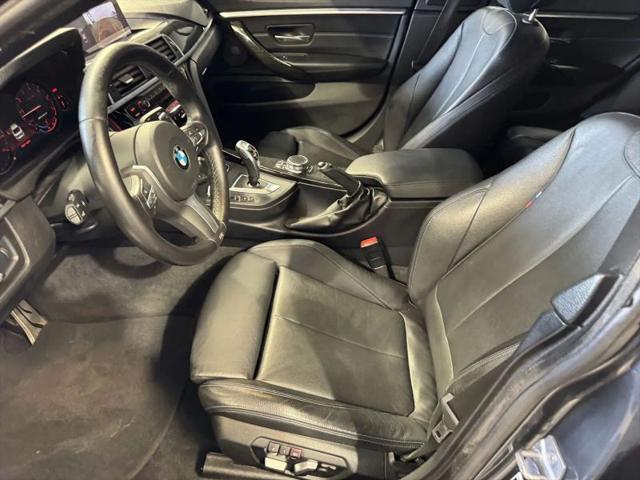 2019 BMW Coupe 440i