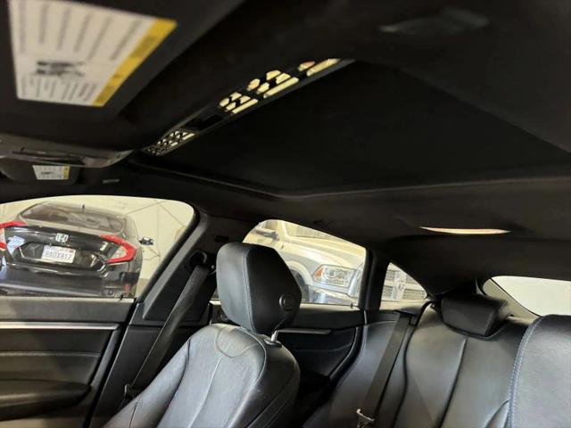 2019 BMW Coupe 440i