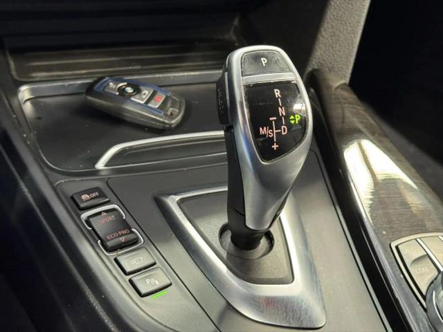 2019 BMW Coupe 440i