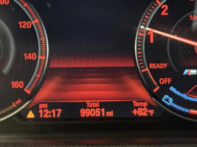 2019 BMW Coupe 440i