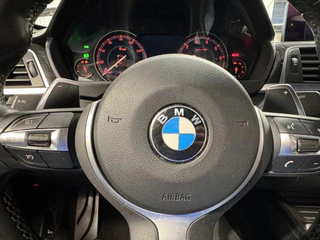 2019 BMW Coupe 440i