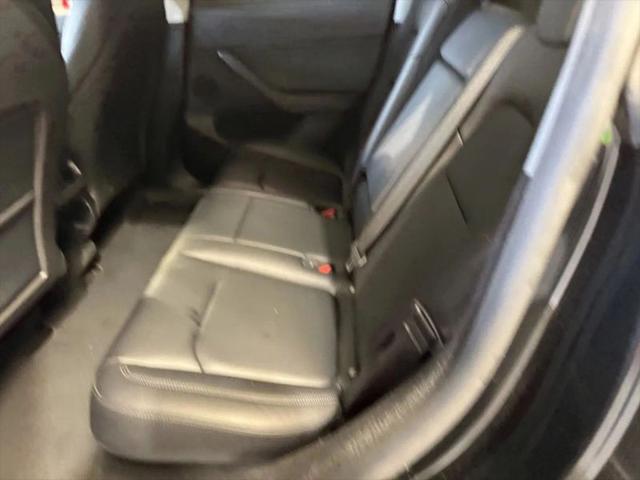 2024 Tesla Model Y Long Range Single Motor Rear-Wheel Drive
