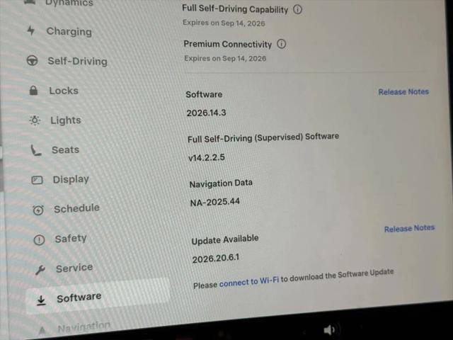 2024 Tesla Model Y Long Range Single Motor Rear-Wheel Drive