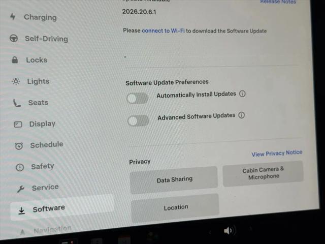 2024 Tesla Model Y Long Range Single Motor Rear-Wheel Drive