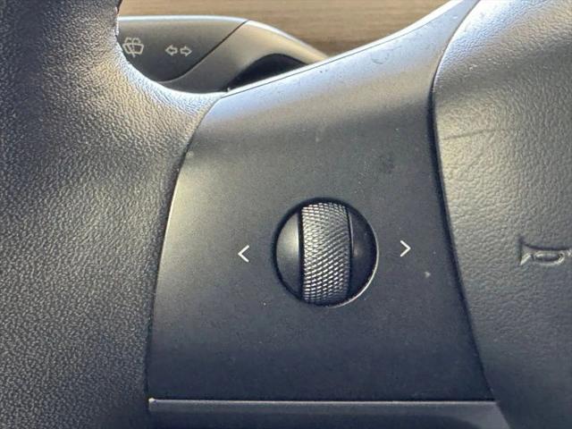 2024 Tesla Model Y Long Range Single Motor Rear-Wheel Drive