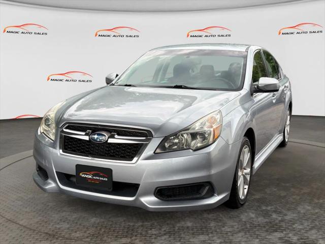 2014 Subaru Legacy 2.5i Premium for sale in Little Ferry, NJ