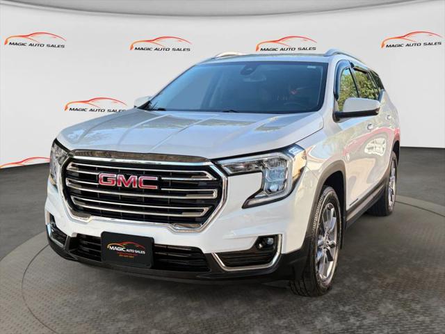 2022 GMC Terrain AWD SLT for sale in Little Ferry, NJ