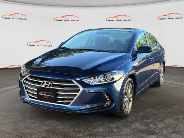 2017 Hyundai Elantra Value Edition for sale in Little Ferry, NJ