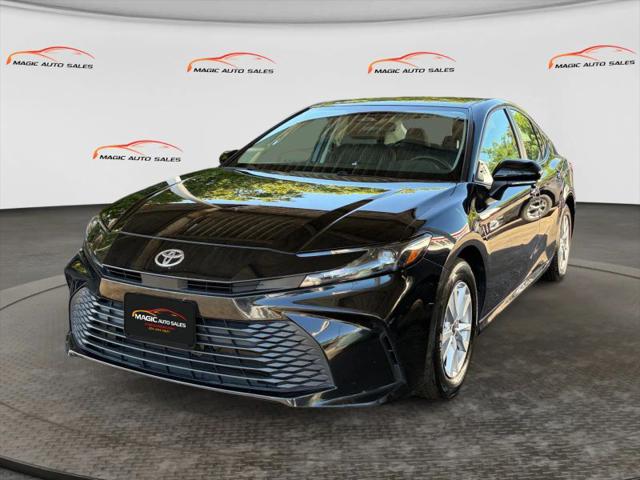 2025 Toyota Camry LE for sale in Little Ferry, NJ