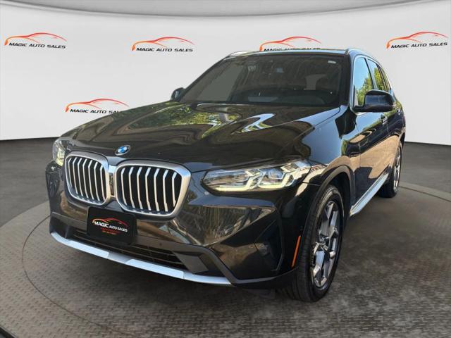 2023 BMW X3 xDrive30i for sale in Little Ferry, NJ