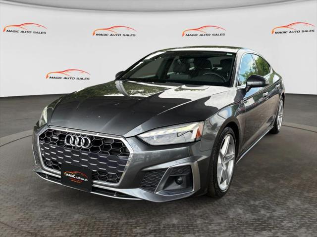 2021 Audi A5 Sportback S line Premium Plus for sale in Little Ferry, NJ