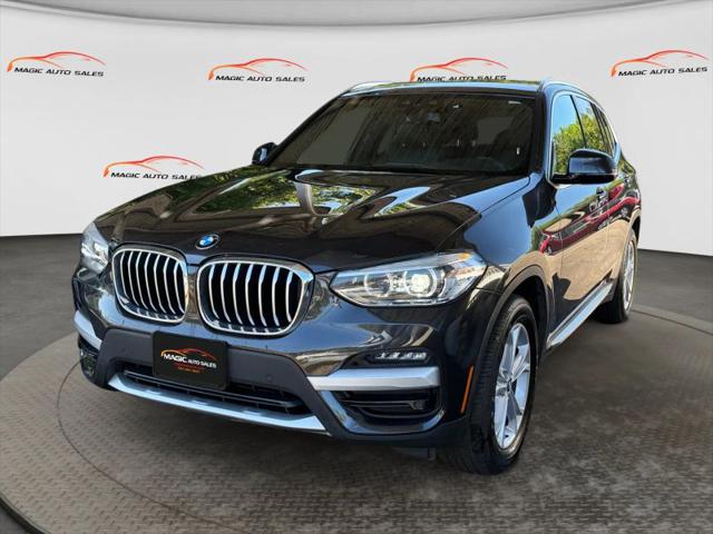 2021 BMW X3 xDrive30i for sale in Little Ferry, NJ