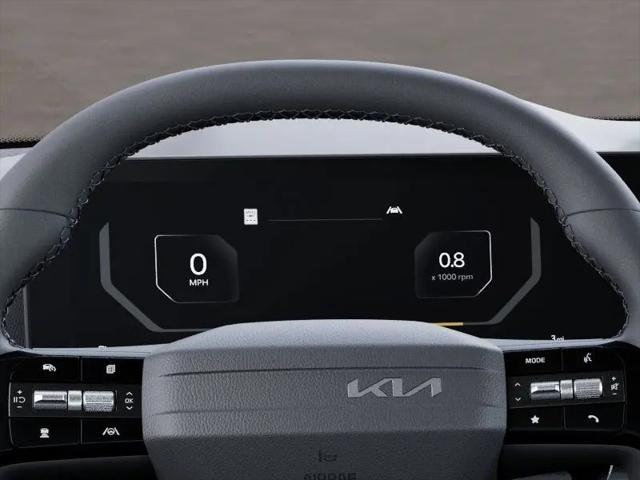2027 Kia Carnival SX Prestige