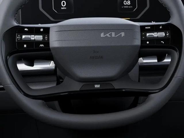 2027 Kia Carnival SX Prestige