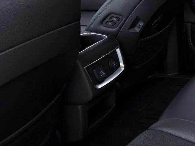 2027 Kia Carnival SX Prestige
