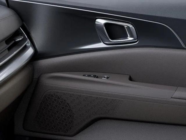 2027 Kia Carnival LXS